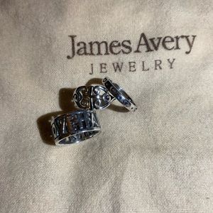 James avery rings